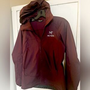 COPY - Arc’teryx Windbreaker